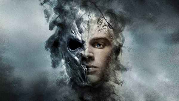 The Deaths of Ian Stone Poster 1