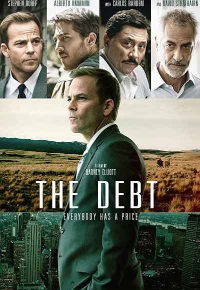 The Debt