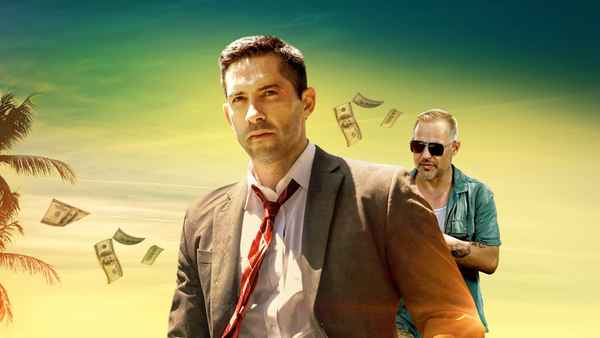 The Debt Collector Poster 3