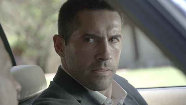 The Debt Collector Poster 1