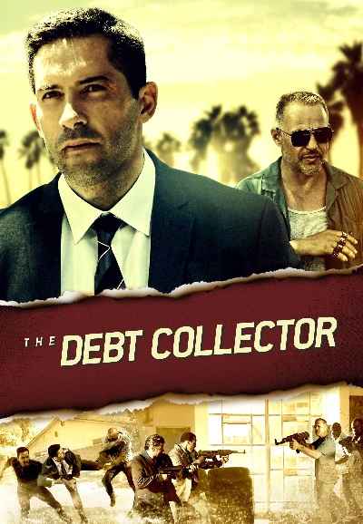 The Debt Collector