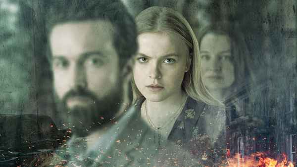 The Deceived Poster 1