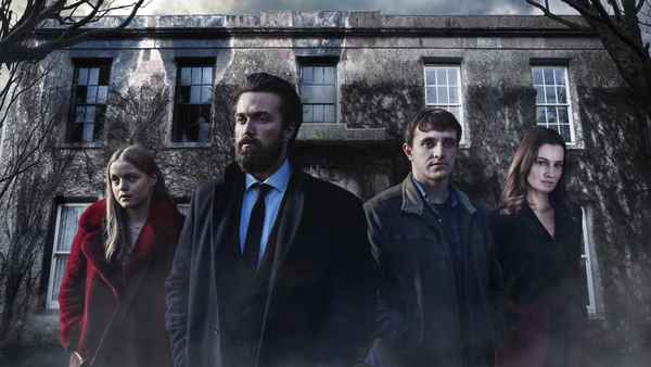 The Deceived Poster 3