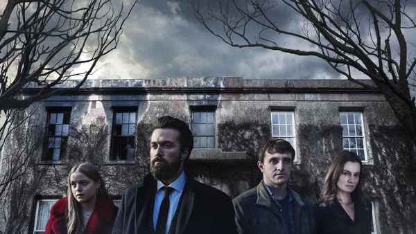 The Deceived Poster 2