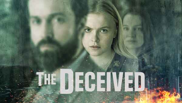 The Deceived Poster 4