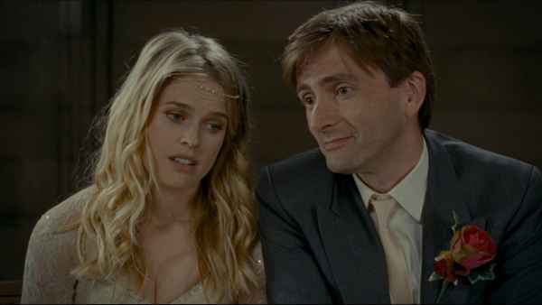 The Decoy Bride Poster 2