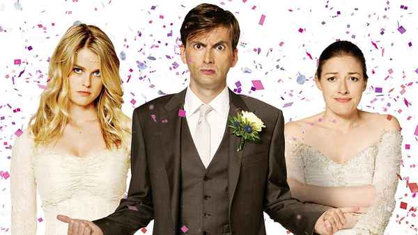 The Decoy Bride Poster 4