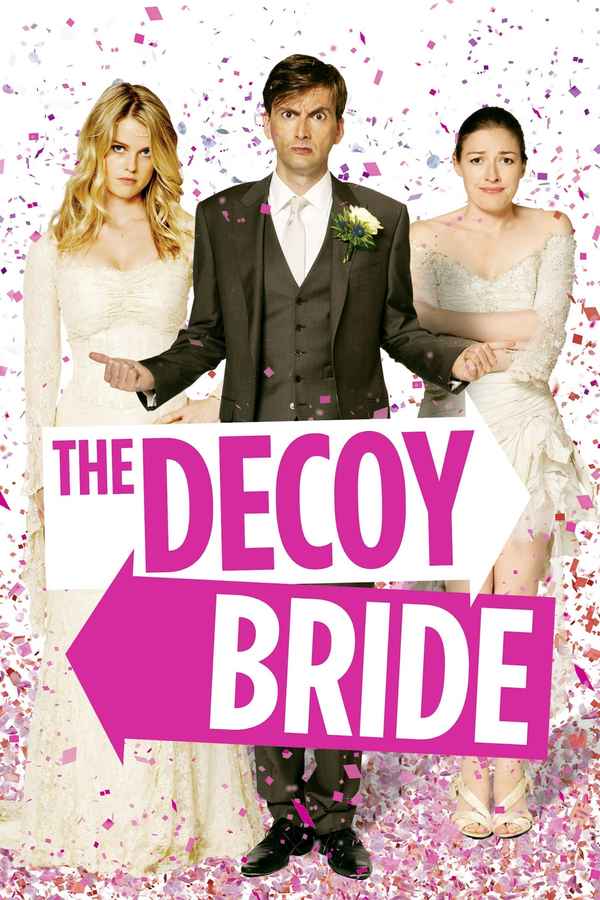 The Decoy Bride Poster 3