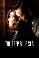 The Deep Blue Sea Poster 3