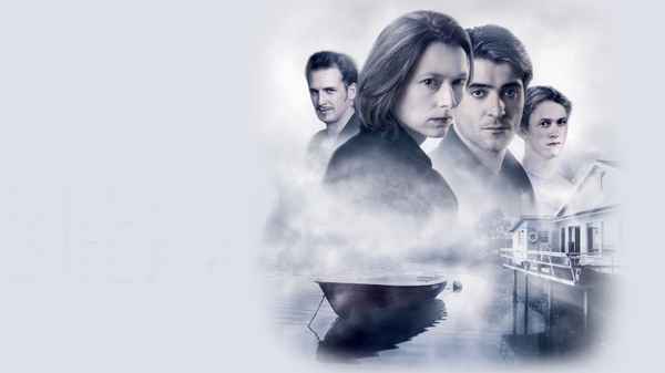 The Deep End Poster 4