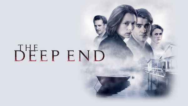 The Deep End Poster 2