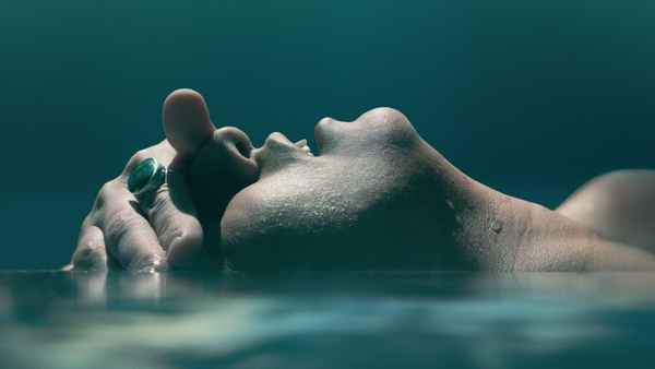 The Deep End Poster 1