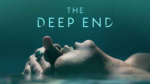 The Deep End Poster 3