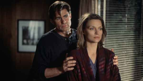 The Deep End of the Ocean Poster 3