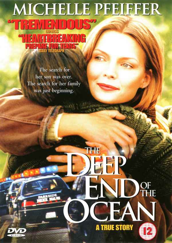 The Deep End of the Ocean Poster 7
