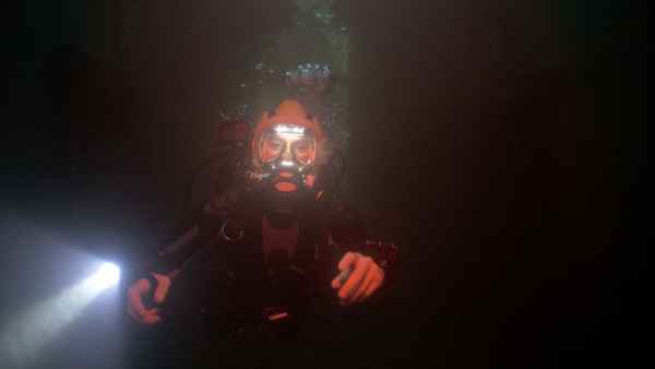 The Deep House Poster 1