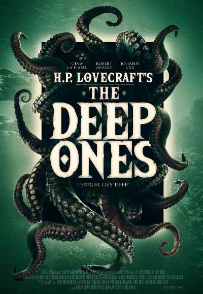 The Deep Ones