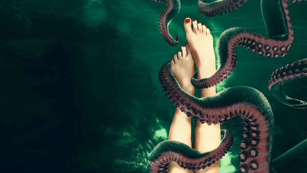 The Deep Ones Poster 1