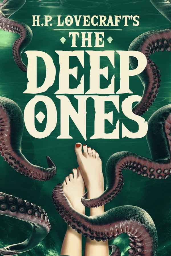 The Deep Ones Poster 4
