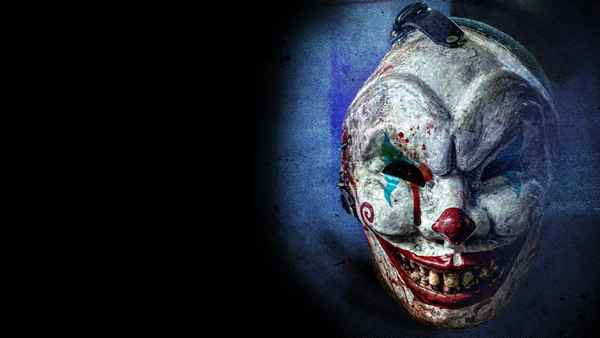 The Deep Web: Murdershow Poster 2