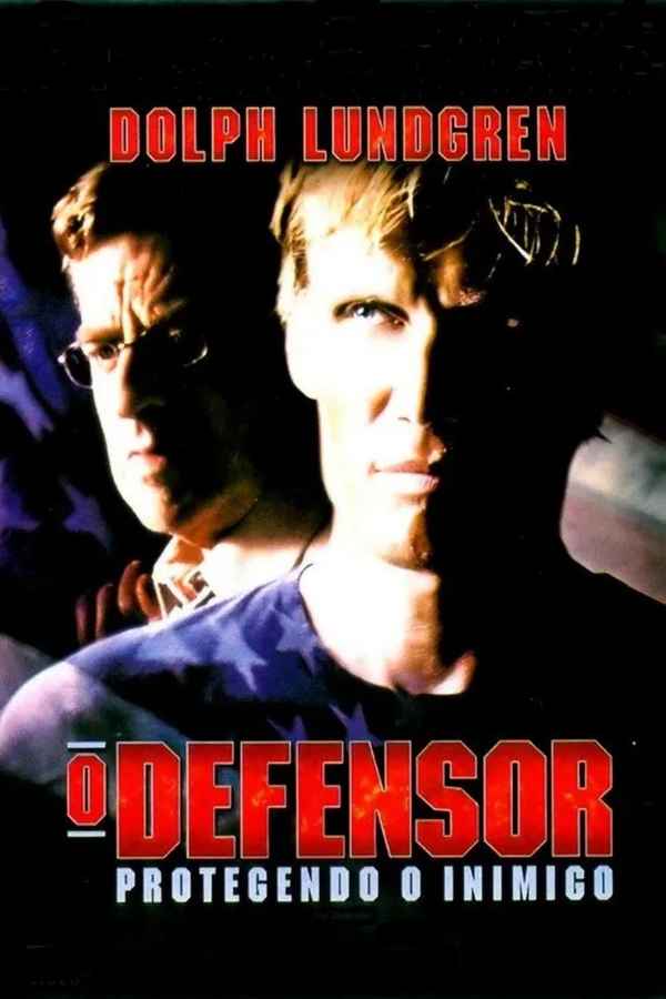 The Defender Poster 7