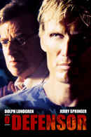 The Defender Poster 2