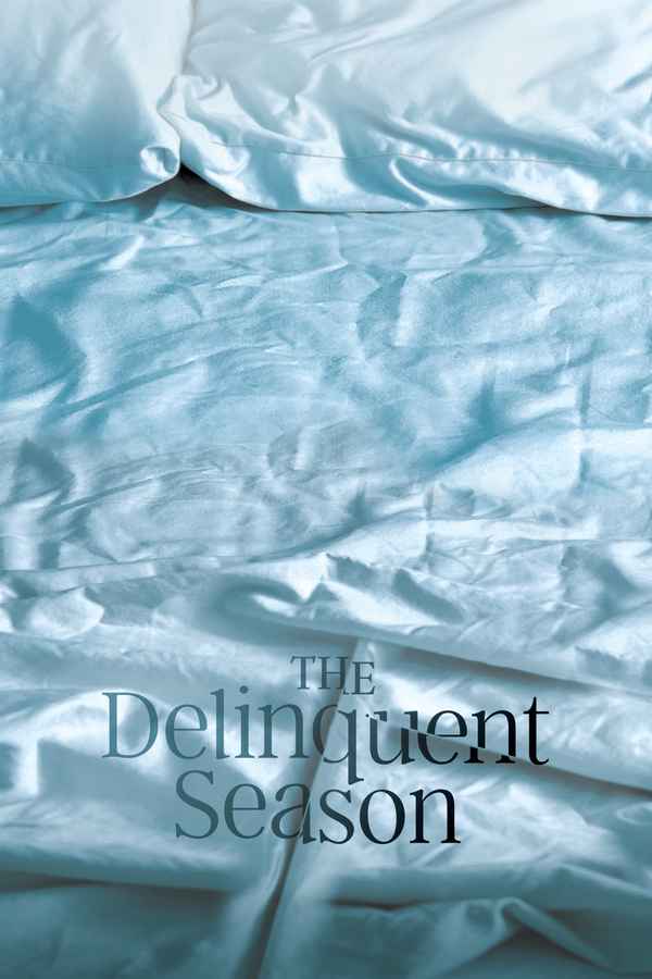 The Delinquent Season Poster 7