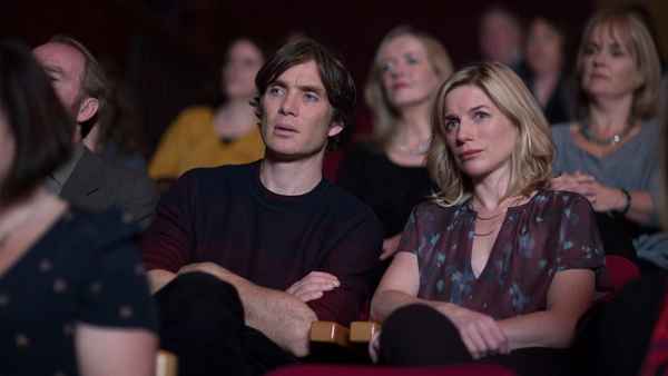 The Delinquent Season Poster 2