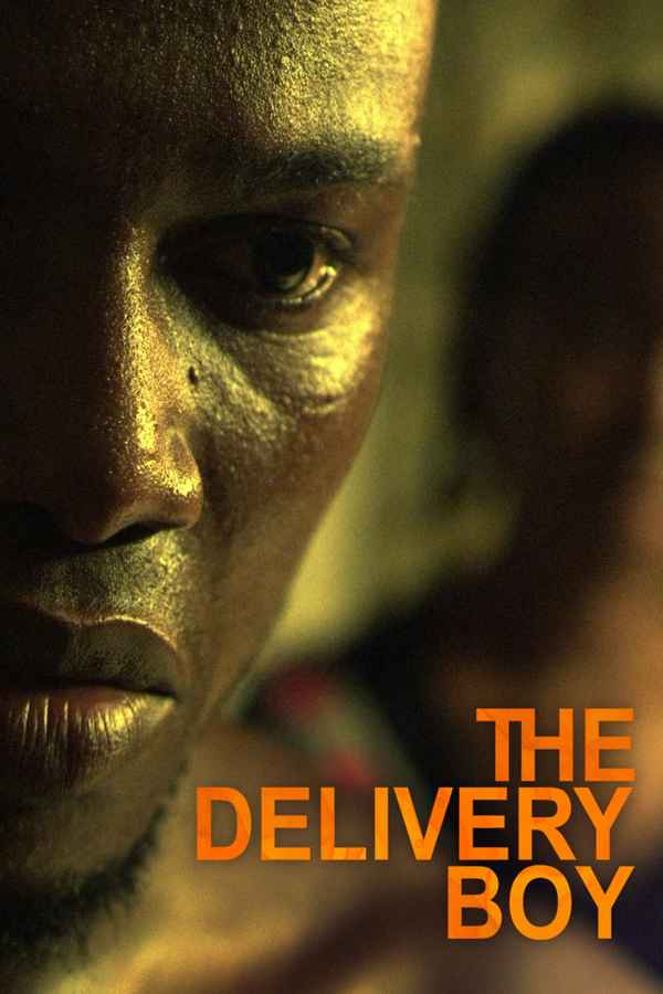 The Delivery Boy Poster 1