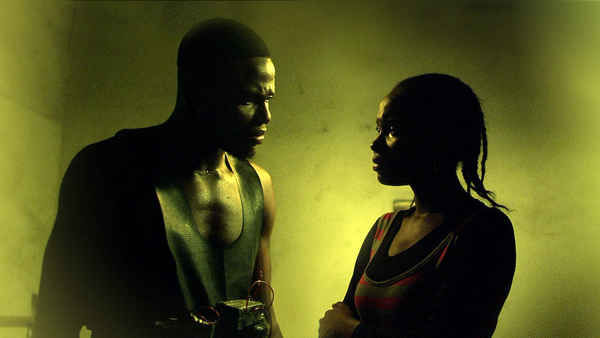 The Delivery Boy Poster 2