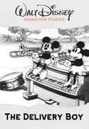 The Delivery Boy Poster 5