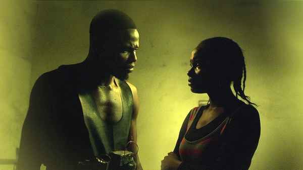 The Delivery Boy Poster 4