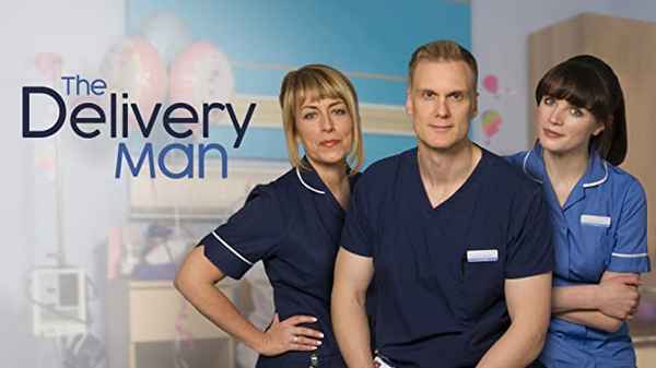 The Delivery Man Poster 3