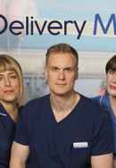 The Delivery Man Poster 4