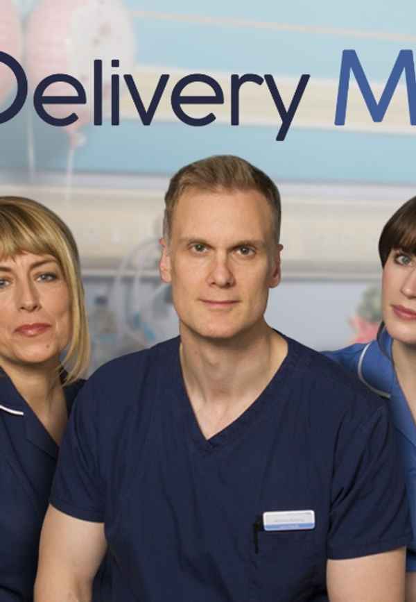 The Delivery Man Poster 4