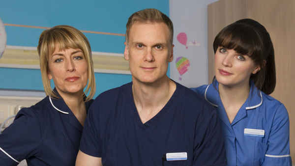 The Delivery Man Poster 1