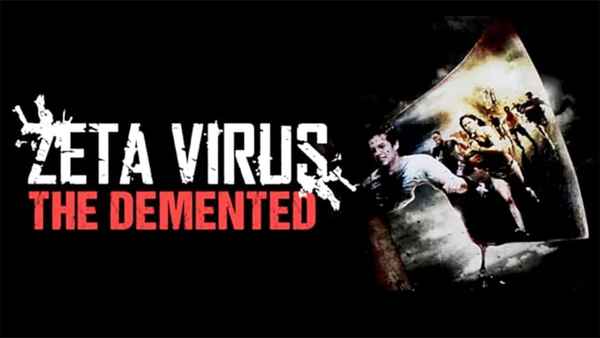 The Demented Poster 7