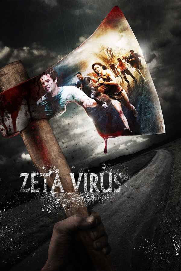 The Demented Poster 3