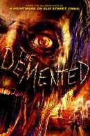 The Demented Poster 5