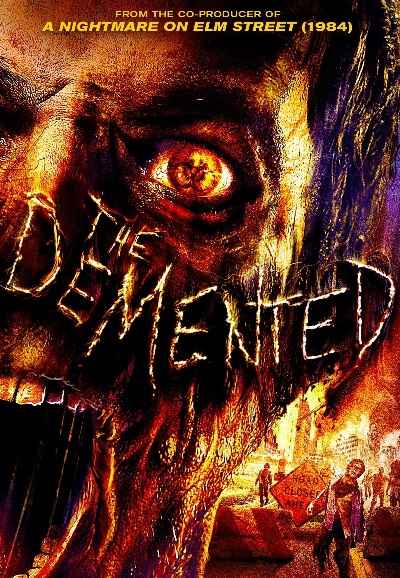 The Demented