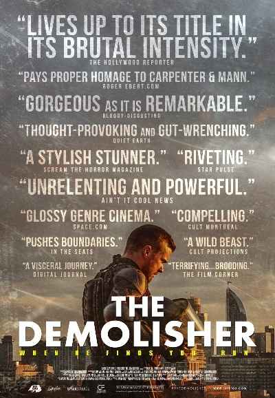 The Demolisher