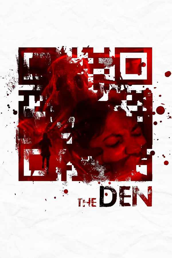 The Den Poster 1