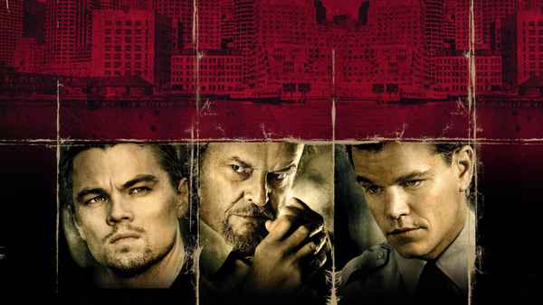 The Departed Poster 1