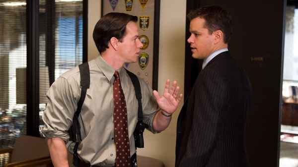 The Departed Poster 6