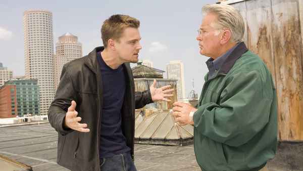 The Departed Poster 4