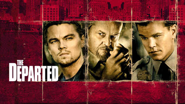 The Departed Poster 5