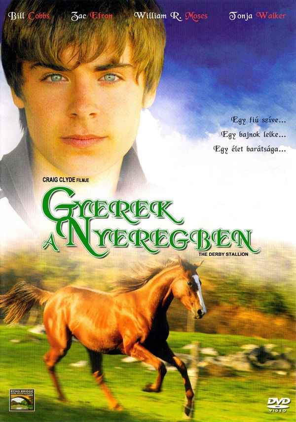 The Derby Stallion Poster 4