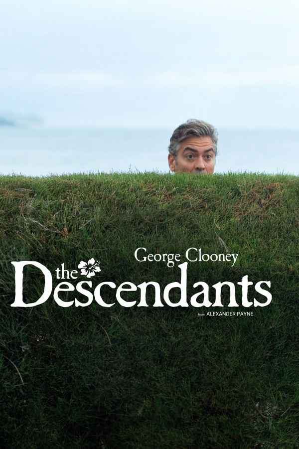 The Descendants Poster 5