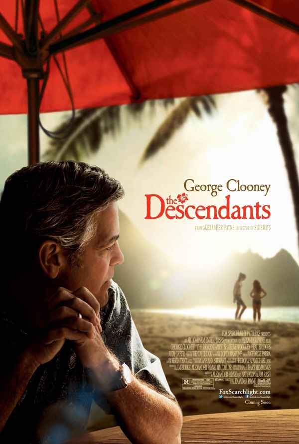 The Descendants Poster 6
