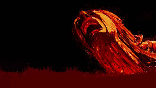 The Descent Poster 2